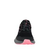 TENIS DAMA CHARLY 1059543003 TEXTIL NEGRO