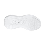 TENIS DAMA CHARLY 1059576002 TEXTIL GRIS