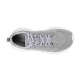 TENIS DAMA CHARLY 1059576002 TEXTIL GRIS