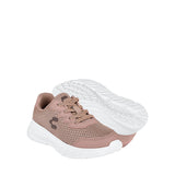 TENIS NIÑAS CHARLY 1098970004 TEXTIL ROSA