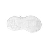 TENIS CHARLY NIÑA 1065519004 TEXTIL GRIS/ROSA 15-17.5