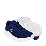TENIS CHARLY JOVEN 1087615003 TEXTIL AZUL 20-24.5