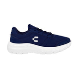 TENIS CHARLY JOVEN 1087615003 TEXTIL AZUL 20-24.5