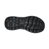 TENIS CHARLY JOVEN 1087615002 TEXTIL NEGRO 20-24.5