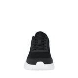 TENIS CHARLY JOVEN 1087615001 TEXTIL NEGRO 20-24.5