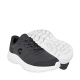 TENIS CHARLY JOVEN 1087615004 TEXTIL GRIS 20-24.4