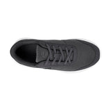 TENIS CHARLY JOVEN 1087615004 TEXTIL GRIS 20-24.4