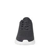 TENIS CHARLY JOVEN 1087615004 TEXTIL GRIS 20-24.4