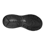 TENIS CHARLY HOMBRE 1087621001 TEXTIL NEGRO