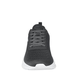TENIS CHARLY HOMBRE 1087621003 TEXTIL GRIS