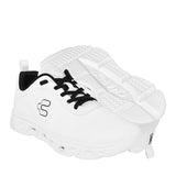 TENIS CHARLY HOMBRE 1087619004 TEXTIL BLANCO