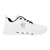 TENIS CHARLY HOMBRE 1087619004 TEXTIL BLANCO