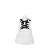 TENIS CHARLY HOMBRE 1087619004 TEXTIL BLANCO