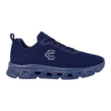 TENIS CHARLY HOMBRE 1087619003 TEXTIL AZUL