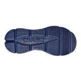 TENIS CHARLY HOMBRE 1087619003 TEXTIL AZUL