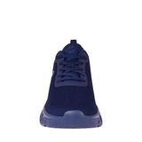 TENIS CHARLY HOMBRE 1087619003 TEXTIL AZUL