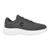 TENIS CHARLY HOMBRE 1087615004 TEXTIL GRIS