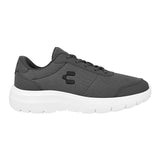 TENIS CHARLY HOMBRE 1087615004 TEXTIL GRIS