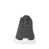 TENIS CHARLY HOMBRE 1087615004 TEXTIL GRIS