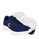 TENIS CHARLY HOMBRE 1087615003 TEXTIL AZUL