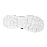 TENIS CHARLY HOMBRE 1087615003 TEXTIL AZUL