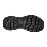 TENIS CHARLY HOMBRE 1087615002 TEXTIL NEGRO