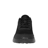 TENIS CHARLY HOMBRE 1087615002 TEXTIL NEGRO