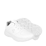 TENIS CHARLY MUJER 1043277002 SIMIPIEL BLANCO