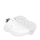 TENIS CHARLY MUJER 1043277002 SIMIPIEL BLANCO