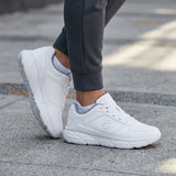 TENIS CHARLY MUJER 1043277002 SIMIPIEL BLANCO