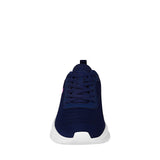 TENIS CHARLY MUJER 1043276003 TEXTIL AZUL