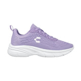 TENIS CHARLY MUJER 1043276002 TEXTIL MORADO