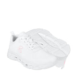 TENIS CHARLY MUJER 1043274003 TEXTIL BLANCO