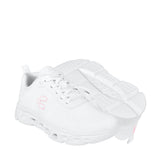 TENIS CHARLY MUJER 1043274003 TEXTIL BLANCO