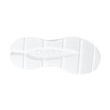 TENIS CHARLY MUJER 1043274003 TEXTIL BLANCO