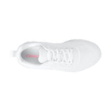 TENIS CHARLY MUJER 1043274003 TEXTIL BLANCO