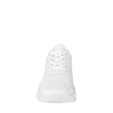 TENIS CHARLY MUJER 1043274003 TEXTIL BLANCO