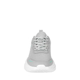 TENIS CHARLY MUJER 1043271003 TEXTIL GRIS