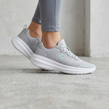 TENIS CHARLY MUJER 1043271003 TEXTIL GRIS