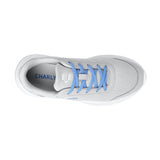 TENIS CHARLY MUJER 1043270003 TEXTIL GRIS