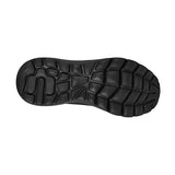 TENIS CHARLY MUJER 1043270001 TEXTIL NEGRO