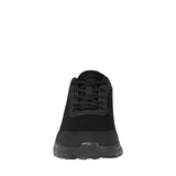 TENIS CHARLY MUJER 1043270001 TEXTIL NEGRO