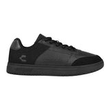TENIS CHARLY HOMBRE 1087469009 SIMIPIEL NEGRO