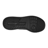 TENIS CHARLY HOMBRE 1087469009 SIMIPIEL NEGRO