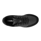 TENIS CHARLY HOMBRE 1087469009 SIMIPIEL NEGRO