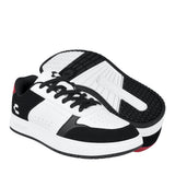 TENIS CASUALES CHARLY CABALLERO 1087469003 SIMIPIEL BLANCO