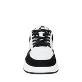TENIS CASUALES CHARLY CABALLERO 1087469003 SIMIPIEL BLANCO