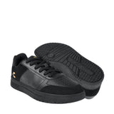 TENIS CASUALES CHARLY MUJER 1043164009 SIMIPIEL NEGRO