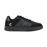 TENIS CASUALES CHARLY MUJER 1043164009 SIMIPIEL NEGRO