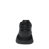 TENIS CASUALES CHARLY MUJER 1043164009 SIMIPIEL NEGRO